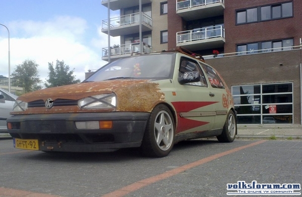ratslet