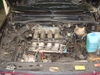 Golf GTI 16v engine