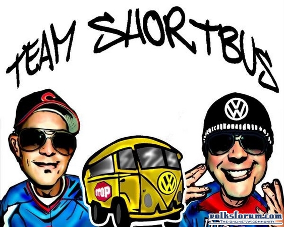 Team Short Bus