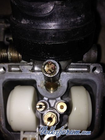 cv carbs 