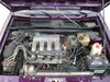 golf 1 16v