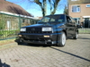 danny's rallye