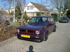 golf 1 16v