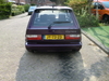 golf 1 16v