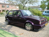 golf 1 16v