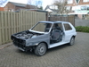 danny's rallye