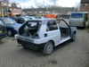 danny's rallye