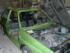 danny's rallye