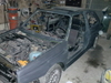 danny's rallye