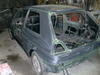 danny's rallye