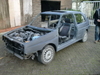 danny's rallye