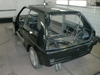 danny's rallye