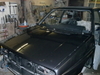 danny's rallye
