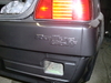 danny's rallye