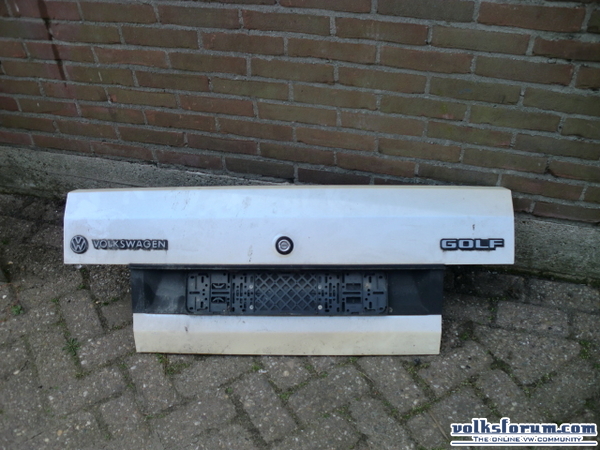 onderdelen