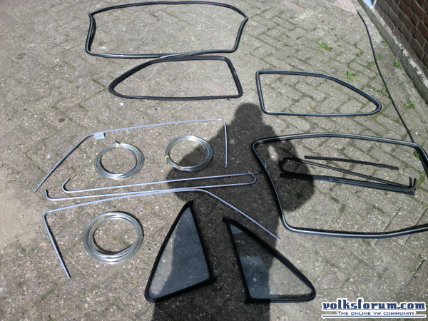 onderdelen