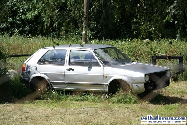 vw's
