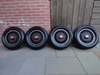 BBS RS BLACK