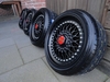 BBS RS BLACK