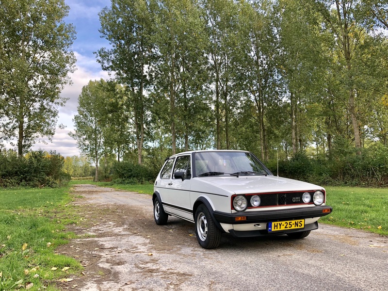 golf 1 gti