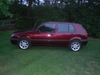 golf 3 gl