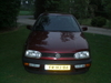 golf 3 gl