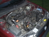 golf 3 gl