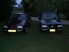 golf 3 gl