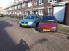 passat 2.8 V6 syncro automaat