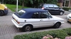 Golf cabrio 