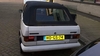 Golf cabrio 