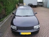 Passat BMP 4x4