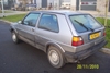 Mijn Golf MKII...STOCK :(