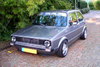 golf1 8v turbo