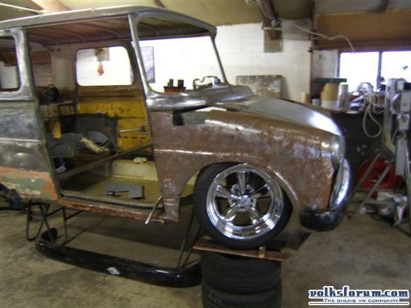 fridolin