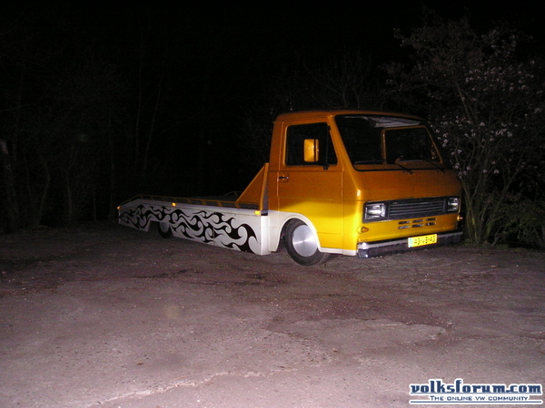 LT bj 80