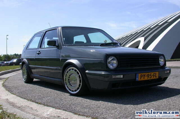 golf 2