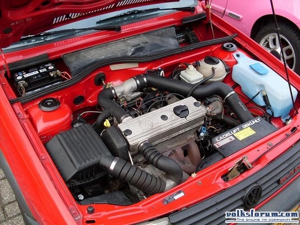 polo G40