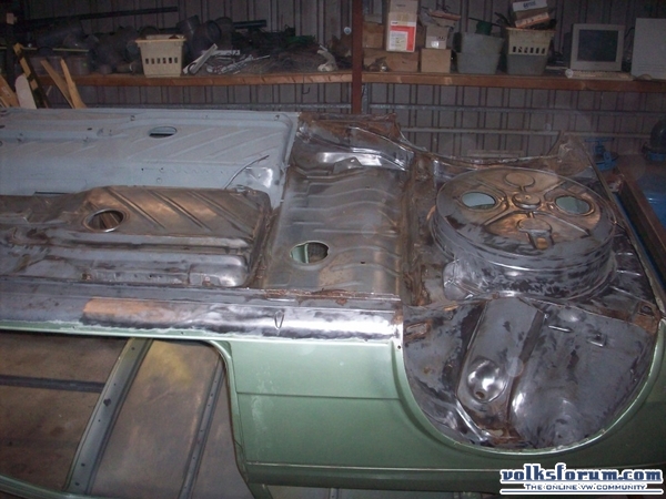 Project lightweight