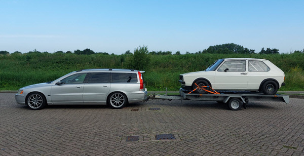 Project lightweight