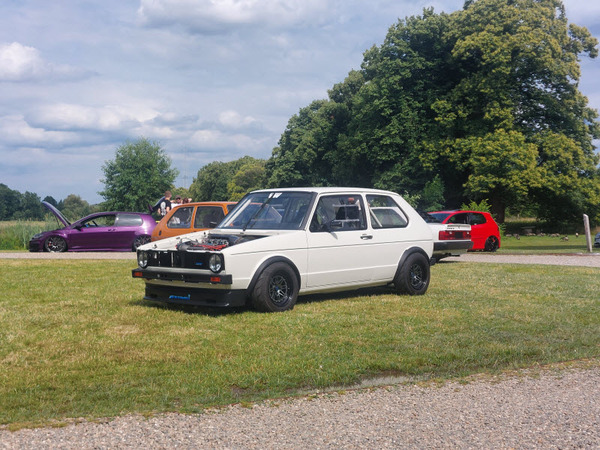 Project lightweight