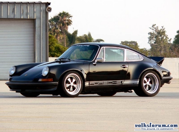 911 RSR
