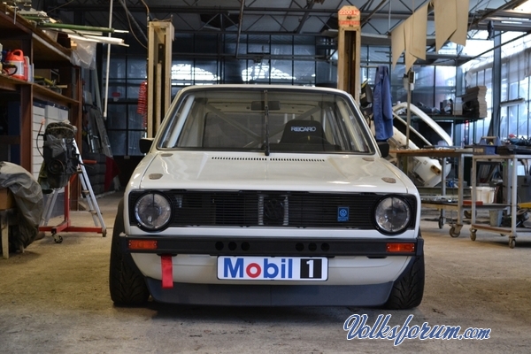 Project lightweight