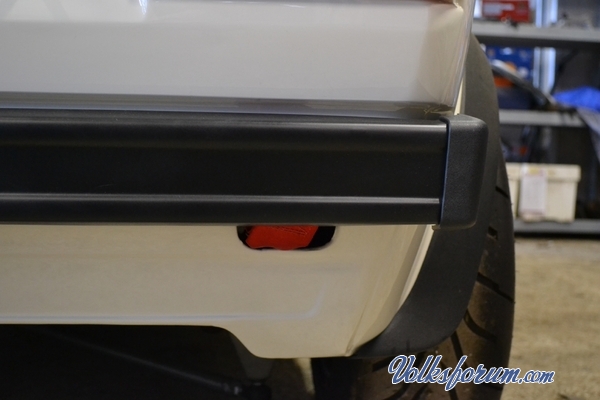 Project lightweight