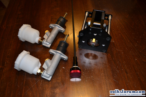 Project lightweight