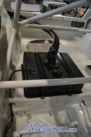 Project Lightweight