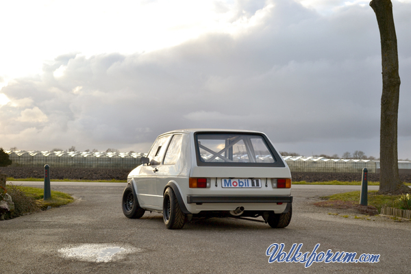 Project lightweight