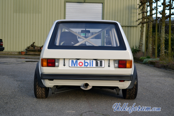 Project lightweight