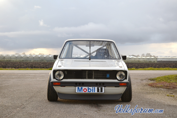 Project lightweight