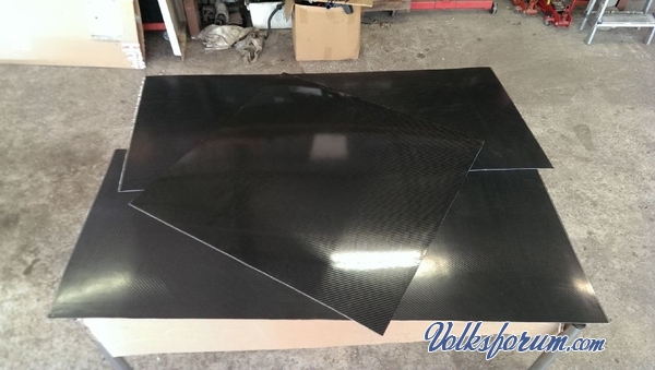 Project Lightweight